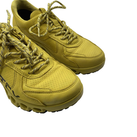 Unisex Ecco - Sneakers, size 37 - Yellow (2)