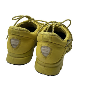 Unisex Ecco - Sneakers, size 37 - Yellow (3)