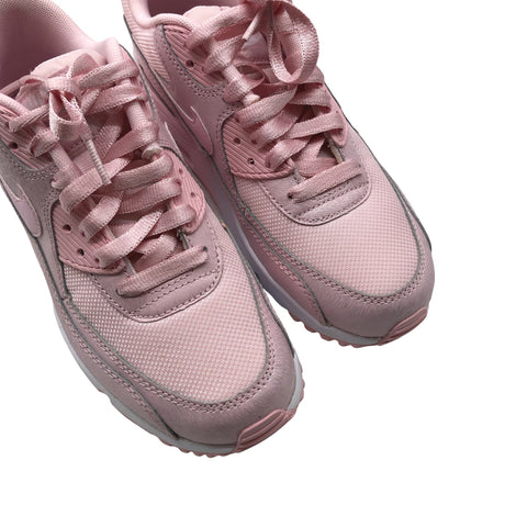 Unisex Nike - Casual sneakers, size 38 - Light pink (2)