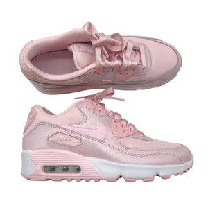 Unisex Nike - Casual sneakers, size 38 - Light pink (1)
