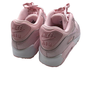 Unisex Nike - Casual sneakers, size 38 - Light pink (3)