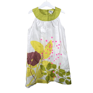 Unisex Atelier - Dress, size 134 - 140 - White (1)
