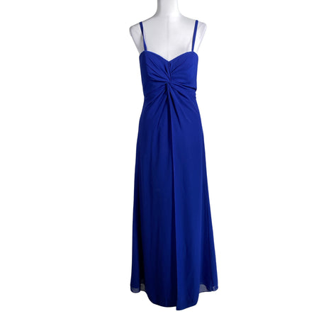 Unisex Magic Nights - Evening dress, size 38 - Blue ()