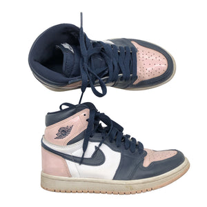 Unisex Jordan (Nike) - Casual sneakers, size 37 - Light pink (1)