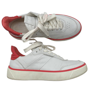 Unisex Ecco - Casual sneakers, size 37 - White (1)