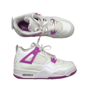 Unisex Jordan (Nike) - Casual sneakers, size 37 - White (1)