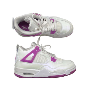 Unisex Jordan (Nike) - Casual sneakers, size 37 - White (2)