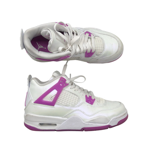 Unisex Jordan (Nike) - Casual sneakers, size 37 - White (2)