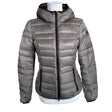 Unisex Esprit - Light down jacket, size 36 - Green ()