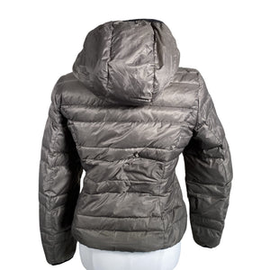 Unisex Esprit - Light down jacket, size 36 - Green (2)