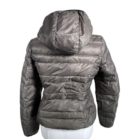 Unisex Esprit - Light down jacket, size 36 - Green (2)