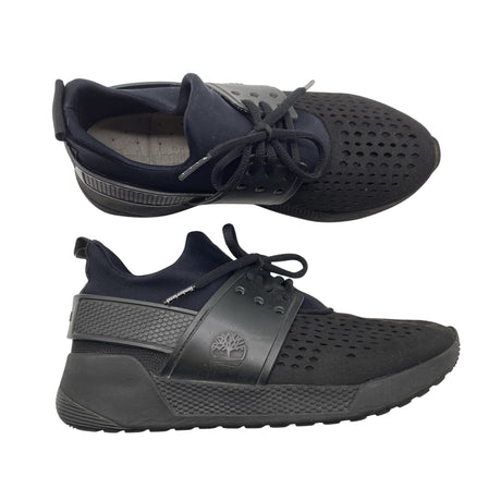 Unisex Timberland - Casual sneakers, size 37 - Black ()