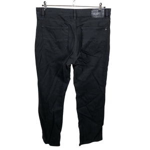 Unisex Pierre Cardin - Jeans, size W38 - Black (4)
