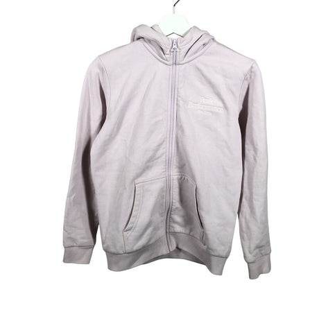 Unisex Peak Performance - Hoodie, size 158 - 164 - Violet ()