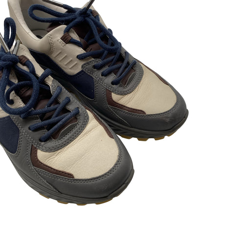 Unisex Ecco - Casual sneakers, size 37 - Gray (2)