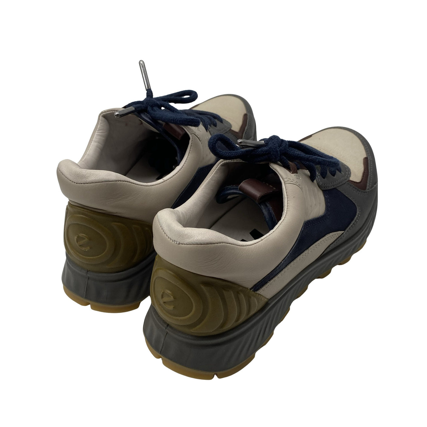 Unisex Ecco - Casual sneakers, size 37 - Gray (3)