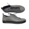 Unisex Ecco - Casual sneakers, size 37 - Gray ()