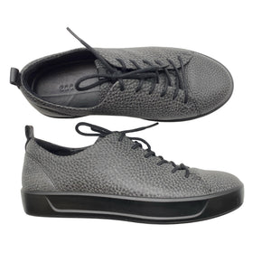 Unisex Ecco - Casual sneakers, size 37 - Gray (1)