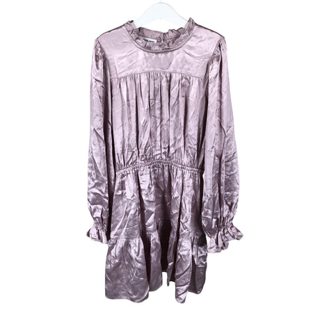 Unisex Designers Remix - Party dress, size 36 - Violet ()