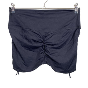 Unisex ICIW – Icaniwill - Sports shorts, size 42 - Black (2)