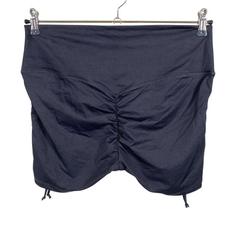 Unisex ICIW – Icaniwill - Sports shorts, size 42 - Black (2)