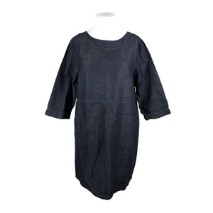 Unisex Cuosi - Denim dress, size 44 - Blue (1)