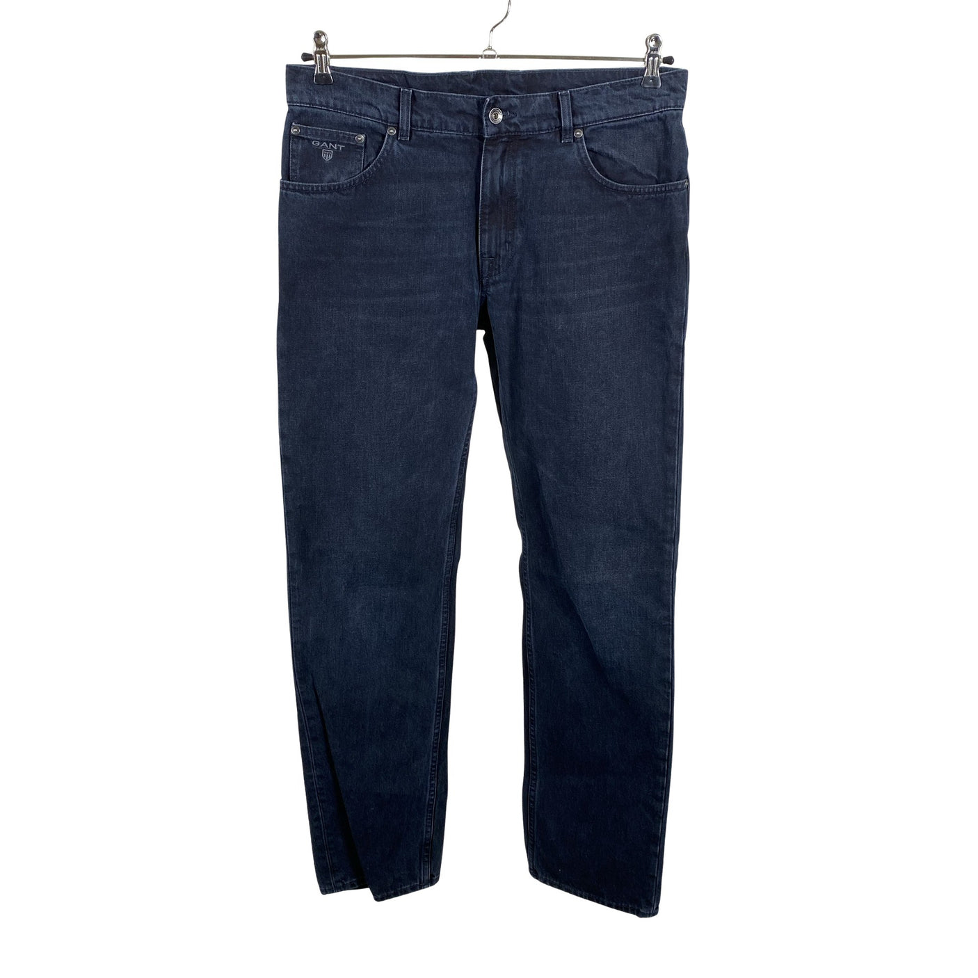 Unisex Gant - Jeans, size W34 - Blue (1)