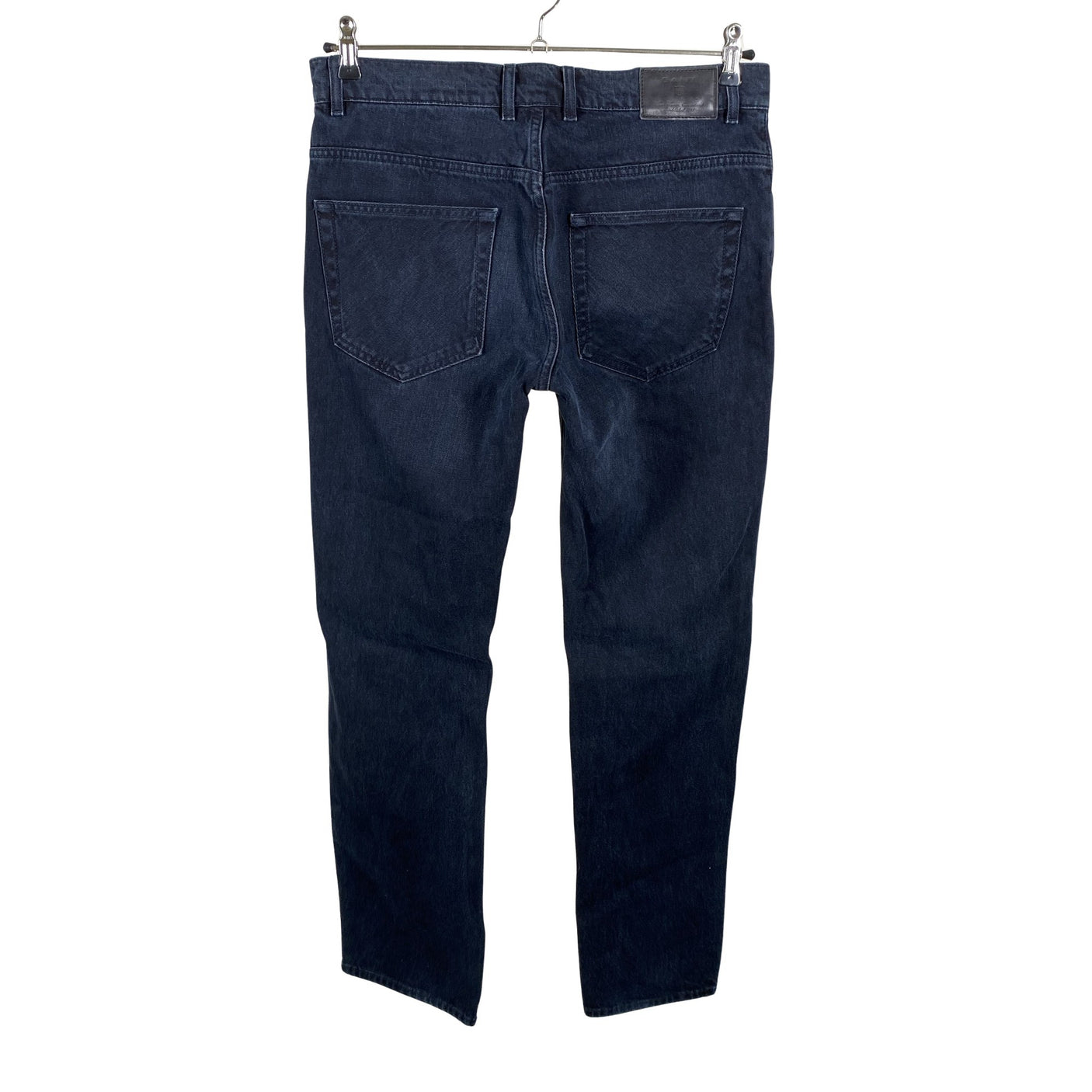 Unisex Gant - Jeans, size W34 - Blue (2)