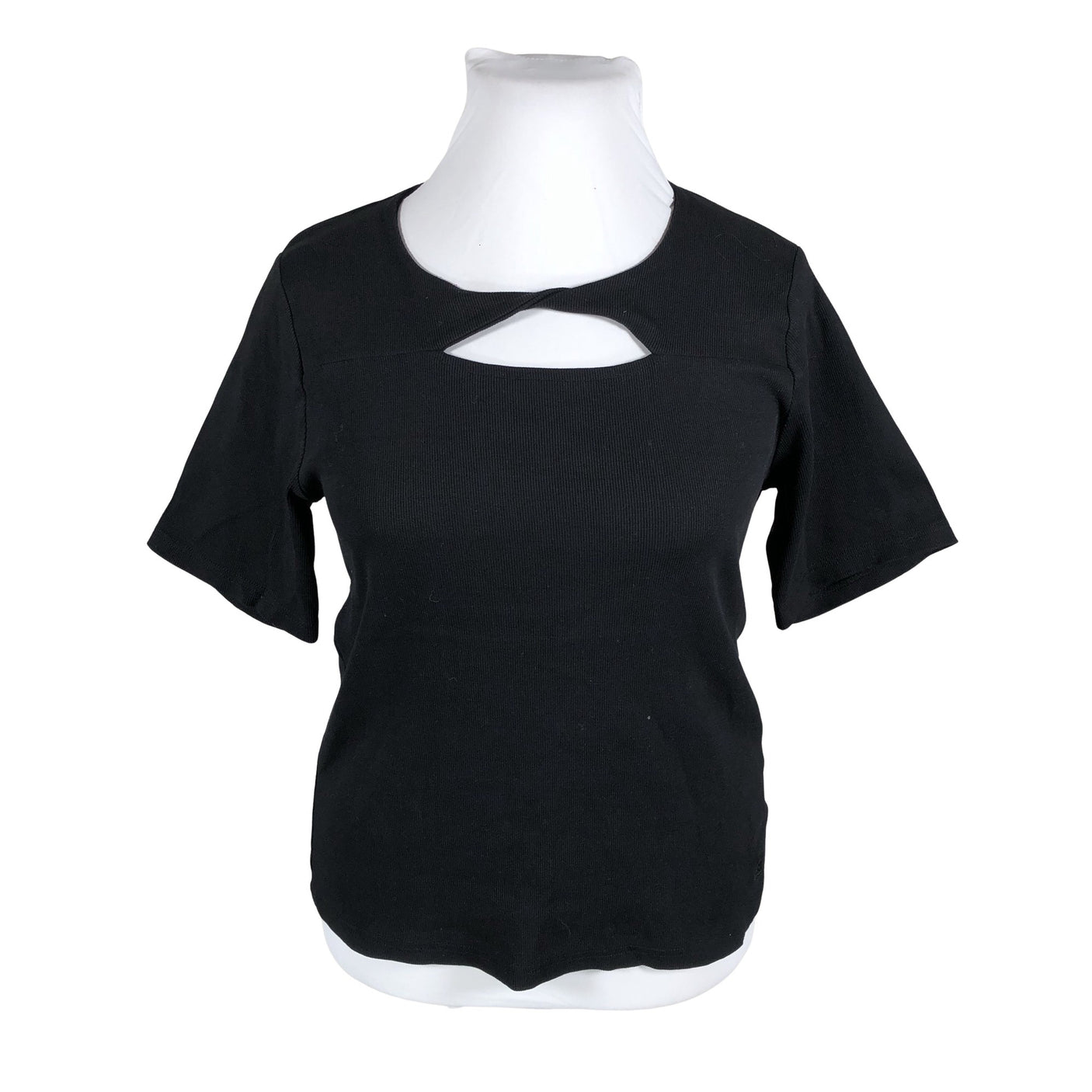 Unisex Anne Claire - T-shirt, size 42 - Black (2)