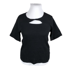 Unisex Anne Claire - T-shirt, size 42 - Black (2)