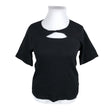 Unisex Anne Claire - T-shirt, size 42 - Black ()