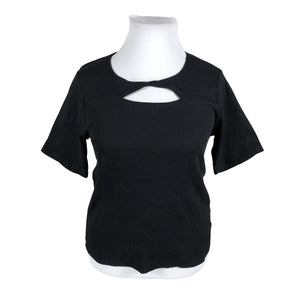 Unisex Anne Claire - T-shirt, size 42 - Black (1)