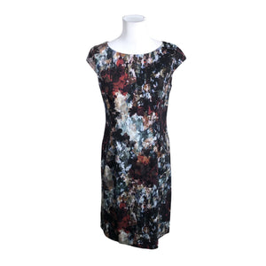 Unisex Your Face - Sheath dress, size 38 - Black (1)