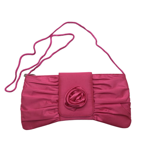 Unisex O.I.S - Evening bag, size Ei kokoa - Pink (2)