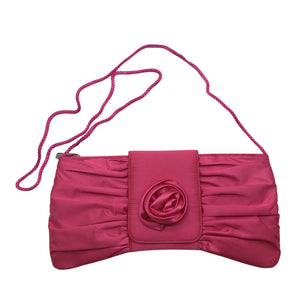 Unisex O.I.S - Evening bag, size Ei kokoa - Pink (1)