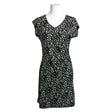 Unisex More&More - Tricot dress, size 38 - Green ()