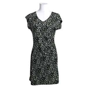 Unisex More&More - Tricot dress, size 38 - Green (1)