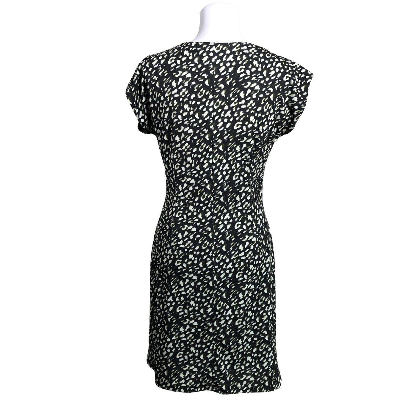 Unisex More&More - Tricot dress, size 38 - Green (2)