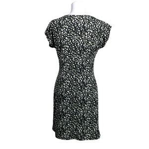 Unisex More&More - Tricot dress, size 38 - Green (2)