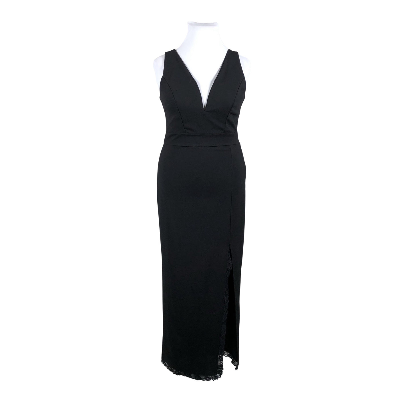 Unisex Wal G - Party dress, size 44 - Black (1)