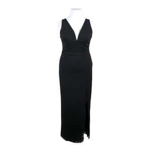 Unisex Wal G - Party dress, size 44 - Black (1)