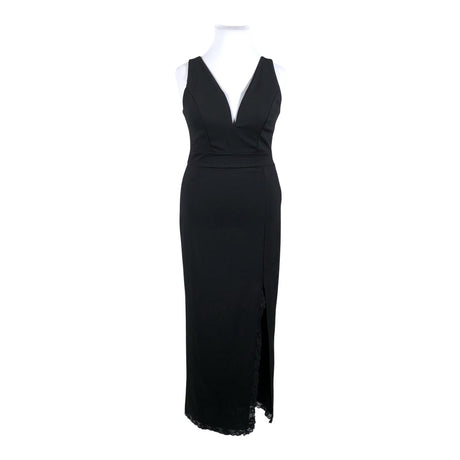 Unisex Wal G - Party dress, size 44 - Black ()