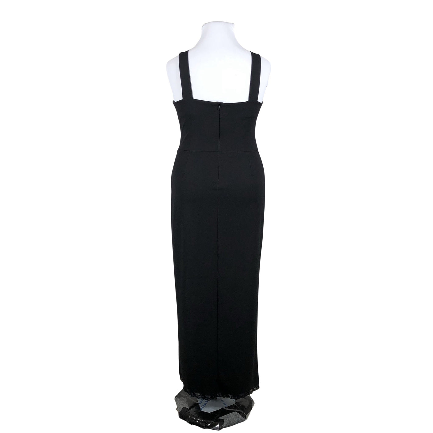 Unisex Wal G - Party dress, size 44 - Black (2)
