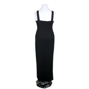 Unisex Wal G - Party dress, size 44 - Black (2)