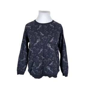 Unisex Uhana Design - Sweatshirt, size 42 - Black (1)