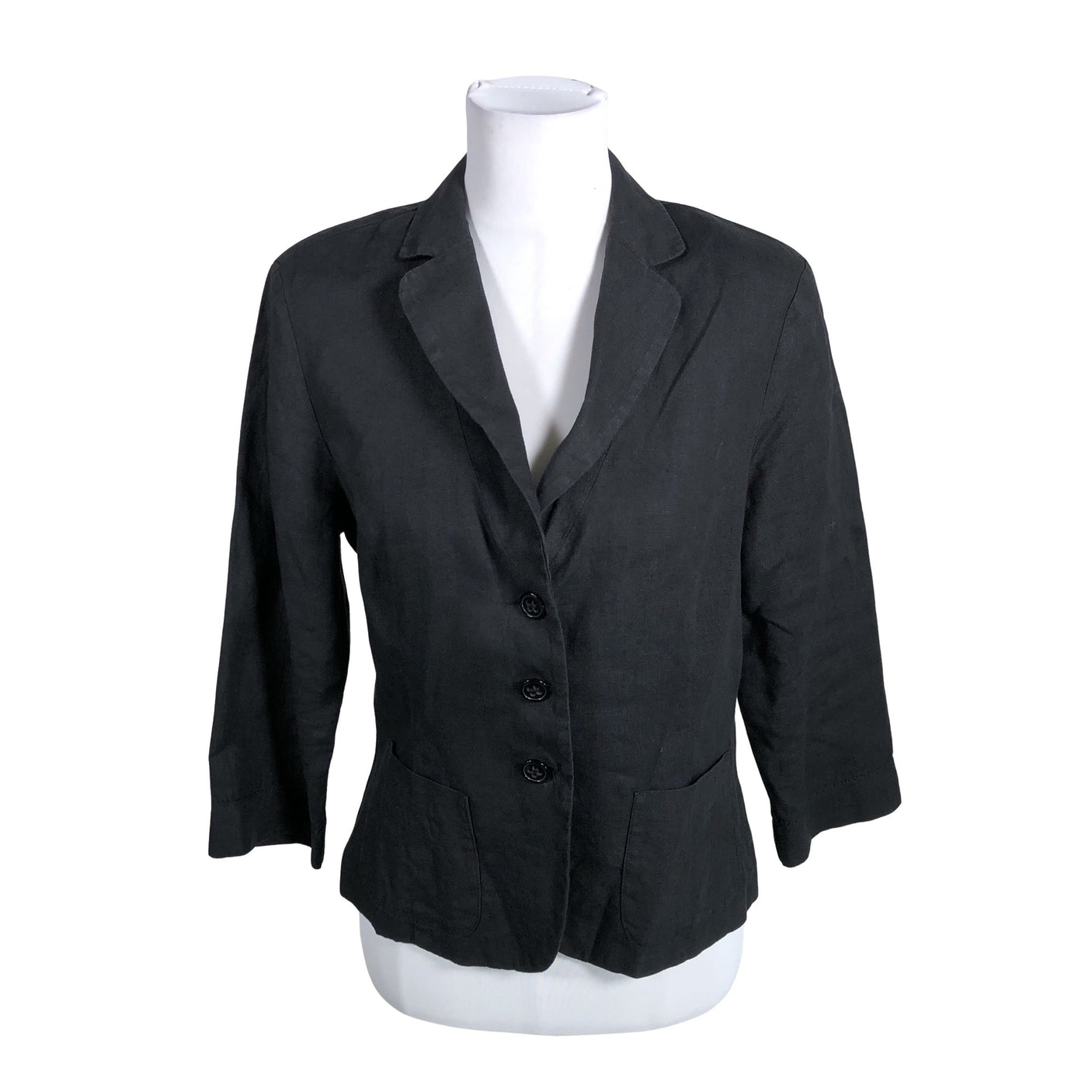 Unisex Steilmann - Jacket, size 38 - Black (1)