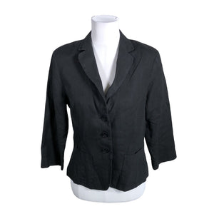 Unisex Steilmann - Jacket, size 38 - Black (1)