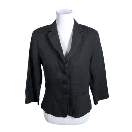 Unisex Steilmann - Jacket, size 38 - Black ()