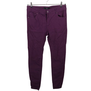 Unisex Zizzi - Jeans, size 42 - Violet (1)