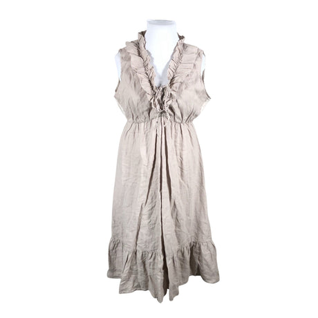 Unisex M.A.P.P Jeans - Dress, size 42 - Beige (2)